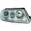 VW 3B7941018F Headlight